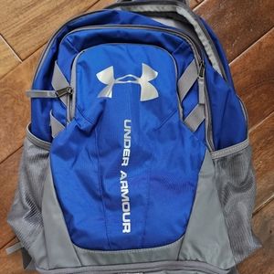 Under Arnour Storm Backpack